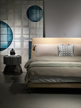 Load image into Gallery viewer, MODERN MINIMALIST ADVANCED BED SET VX3-2333-1 BED