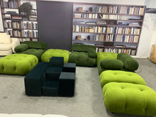 Load image into Gallery viewer, Camaleonda Ottoman