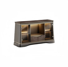 Load image into Gallery viewer, 21003-S16 TEA CABINET