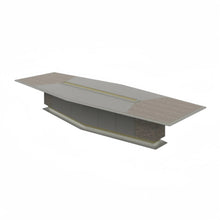 Load image into Gallery viewer, LY-002 CONFERENCE TABLE