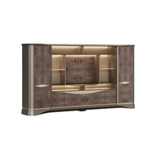 Load image into Gallery viewer, 21003-W366 BOOKCASE