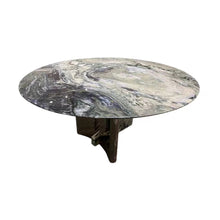 Load image into Gallery viewer, Luxury Natural Stone Dining Table