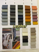 Load image into Gallery viewer, Togo 3 Seats