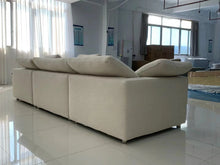 Load image into Gallery viewer, Cloud Sofa-Single armrest