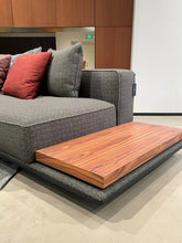 Load image into Gallery viewer, Horizonte-Long seat