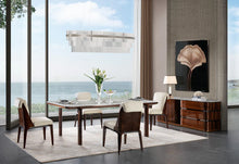 Load image into Gallery viewer, W006D6 DINING CHAIR