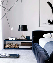 Load image into Gallery viewer, RC-26 MINIMALISM BED