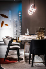 Load image into Gallery viewer, ITALIAN MINIMALIST STYLE DINING TABLE HA-1908