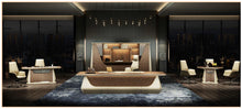 Load image into Gallery viewer, CM-004 TEA TABLE