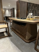 Load image into Gallery viewer, CM-004 TEA TABLE