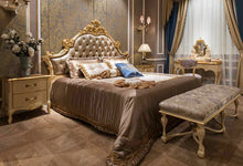 Load image into Gallery viewer, FB-138 BED