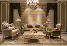 Load image into Gallery viewer, FF-101 SOFA