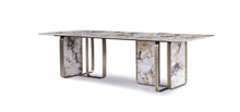 Load image into Gallery viewer, ITALIAN MINIMALIST STYLE DINING TABLE HA-1908