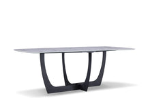 Load image into Gallery viewer, HA-1961-1 LONG DINING TABLE