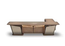 Load image into Gallery viewer, TES-001 PRESIDENT DESK