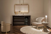 Load image into Gallery viewer, W009SF11 LOUNGE CHAIR