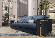 Load image into Gallery viewer, WH302SF3A THREE SEATER SOFA