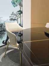 Load image into Gallery viewer, WH312D1 DINING TABLE