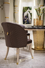 Load image into Gallery viewer, W002D5 DINING CHAIR
