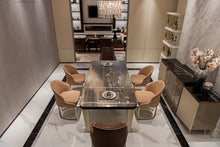 Load image into Gallery viewer, W002D5 DINING CHAIR
