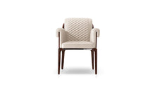 Load image into Gallery viewer, W006D5 DINING CHAIR

