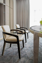 Load image into Gallery viewer, W013D5 DINING CHAIR
