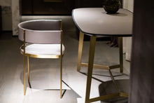 Load image into Gallery viewer, ITALIAN MINIMAL STYLE DINING CHAIR HB3-2008-1 DINING CHAIR
