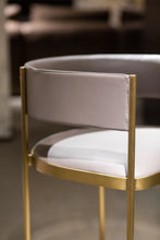 Load image into Gallery viewer, ITALIAN MINIMAL STYLE DINING CHAIR HB3-2008-1 DINING CHAIR
