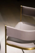 Load image into Gallery viewer, ITALIAN MINIMAL STYLE DINING CHAIR HB3-2008-1 DINING CHAIR
