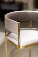Load image into Gallery viewer, ITALIAN MINIMAL STYLE DINING CHAIR HB3-2008-1 DINING CHAIR
