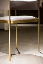 Load image into Gallery viewer, ITALIAN MINIMAL STYLE DINING CHAIR HB3-2008-1 DINING CHAIR
