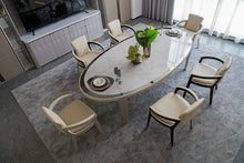 Load image into Gallery viewer, W013D5 DINING CHAIR
