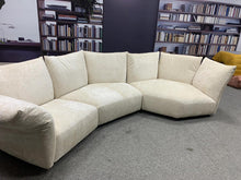Load image into Gallery viewer, Petal Sofa
