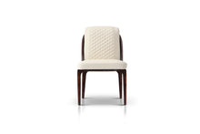 Load image into Gallery viewer, W006D6 DINING CHAIR
