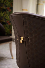 Load image into Gallery viewer, W002D5 DINING CHAIR
