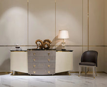 Load image into Gallery viewer, W002D5 DINING CHAIR
