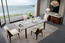 Load image into Gallery viewer, W006D6 DINING CHAIR
