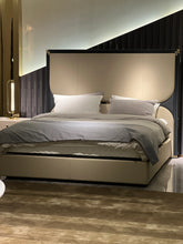 Load image into Gallery viewer, MODERN SIMPLE DOUBLE BED SET DX5-068-1 BED

