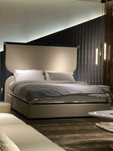 Load image into Gallery viewer, MODERN SIMPLE DOUBLE BED SET DX5-068-1 BED
