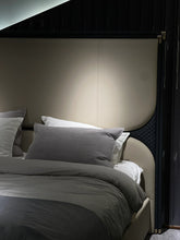 Load image into Gallery viewer, MODERN SIMPLE DOUBLE BED SET DX5-068-1 BED
