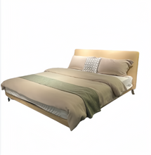 Load image into Gallery viewer, MODERN MINIMALIST ADVANCED BED SET VX3-2333-1 BED
