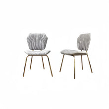 Load image into Gallery viewer, WH313D6B DINING CHAIR
