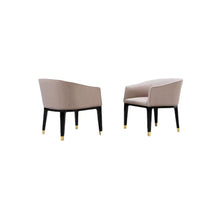 Load image into Gallery viewer, W005S22 DINING CHAIR
