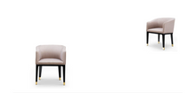 Load image into Gallery viewer, W005S22 DINING CHAIR
