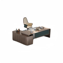 Load image into Gallery viewer, Z108-268 PRESIDENT DESK
