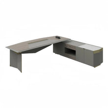 Load image into Gallery viewer, LY-001 PRESIDENT DESK
