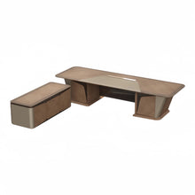 Load image into Gallery viewer, TES-001 PRESIDENT DESK
