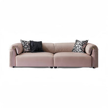 Load image into Gallery viewer, WH311SF2 TWO SEATER MODERN FURNITURE SOFA
