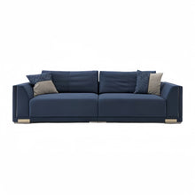 Load image into Gallery viewer, WH302SF4B FOUR-SEAT SOFA TYPE B

