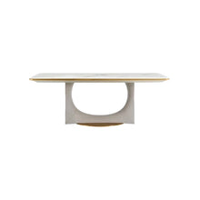 Load image into Gallery viewer, FB205D25CXLB DINING TABLE
